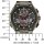 Herrklocka PRECISIONIST X - Bulova Modell: 98B358