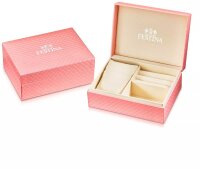 Damklocka med länkarmband - Festina Modell: 20655_4