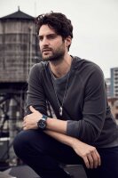 Herrklocka PRECISIONIST X - Bulova Modell: 98B357