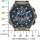 Herrklocka PRECISIONIST X - Bulova Modell: 98B357