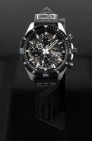 Herrklocka - Kronograf Ceres Asteroid Limited Edition - Vostok Europe Modell: 6S10-320E693