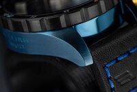 Herrklocka kronograf - Vostok Europe Modell: 6S10-320E694a