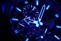 Herrklocka kronograf - Vostok Europe Modell: 6S10-320E694a