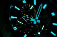 Herrklocka kronograf - Vostok Europe Modell: 6S10-320E694a