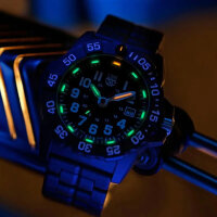 Herrklocka - Luminox Modell: XS.3502.L