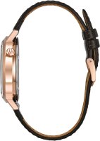 Herrklocka Klassisk automatisk - Bulova Modell: 97A136