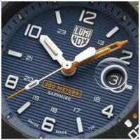 Herrklocka - Luminox Modell: XS.3602.NSF