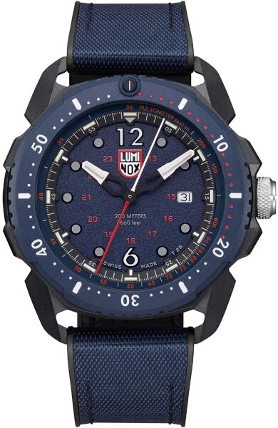 Herrklocka ICE SAR Arctic - Luminox Modell: XL.1053