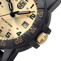 Herrklocka SEA Turtle Giant - Luminox Modell: XS.0325.GP