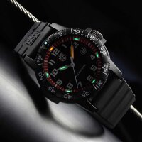 Herrklocka SEA Turtle Giant - Luminox Modell: XS.0335