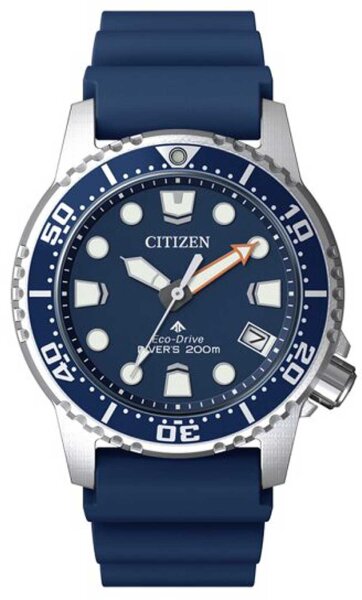 Damklocka - Serie: Promaster - Citizen Modell: EO2021-05L