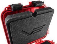 Herrklocka kronograf - Vostok Europe Modell: YM86-640A695