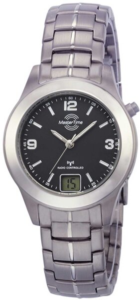 Damklocka - Master Time Modell: MTLT-10350-22M