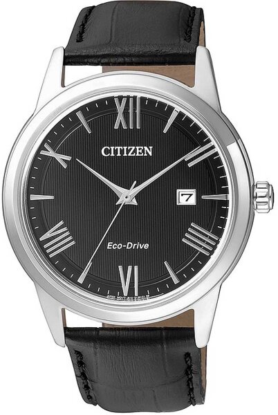 Herrklocka - Serie: Sports - Citizen Modell: AW1231-07E