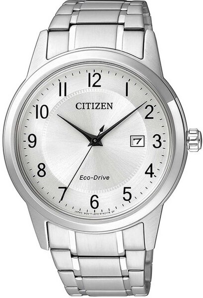 Herrklocka - Serie: Sports - Citizen Modell: AW1231-58B