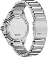 Herrklocka Eco-Drive Chronograph - Citizen Modell: AT2530-85L