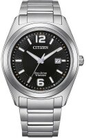 Herrklocka - Serie: Eco-Drive - Citizen Modell: AW1641-81E