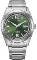 Herrklocka - Serie: Eco-Drive - Citizen Modell: AW1641-81X