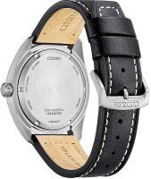 Herrklocka med Eco-Drive pilotklocka - Citizen Modell: BM8560-29EE