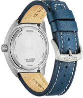 Herrklocka med Eco-Drive pilotklocka - Citizen Modell:...