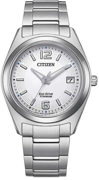 Herrklocka - Serie: Eco-Drive - Citizen Modell: FE6151-82A