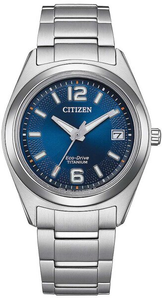 Damklocka - Serie: Eco-Drive - Citizen Modell: FE6151-82L