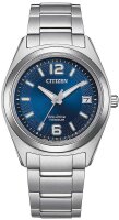 Damklocka - Serie: Eco-Drive - Citizen Modell: FE6151-82L
