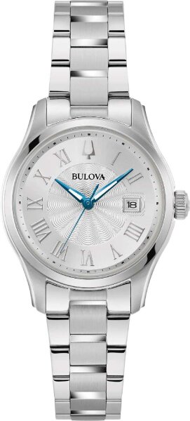 Damklocka Surveyor 29mm 3ATM - Bulova Modell: 96M162