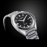 Herrklocka - Serie: Series 8 - Citizen Modell: NB6010-81E