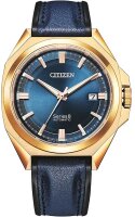 Herrklocka - Serie: Series 8 - Citizen Modell: NB6012-18L