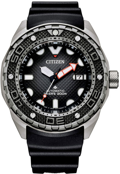 Herrklocka - Serie: Promaster Marine - Citizen Modell: NB6004-08E