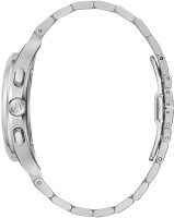 Herrklocka med kupat urverk - Bulova Modell: 96A297
