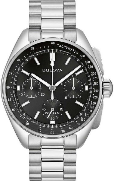 Herrklocka med kronograf - Bulova Modell: 96K111