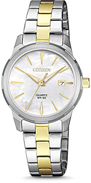 Damklocka - Serie: Elegance - Citizen Modell: EU6074-51D