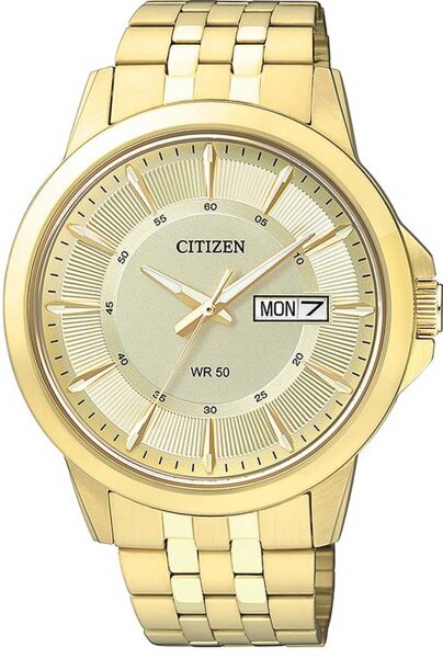 Herrklocka - Serie: Sports - Citizen Modell: BF2013-56PE