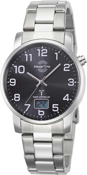 Herrklocka - Master Time Modell: MTGA-10694-21M