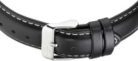 Herrklocka radiostyrd armbandsklocka - Master Time Modell: MTGA-10816-21L
