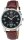 Herrklocka radiostyrd armbandsklocka - Master Time Modell: MTGA-10816-21L