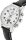 Damklocka radiostyrd armbandsklocka - Master Time Modell: MTLA-10817-12L