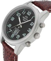 Damklocka radiostyrd armbandsklocka - Master Time Modell: MTLA-10762-22L