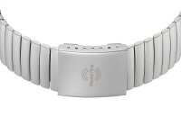 Herrklocka radiostyrd armbandsklocka - Master Time Modell: MTGA-10822-42M