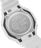 Herrklocka - Serie: G-SHOCK - Casio Modell: GA-2100-7A7ER