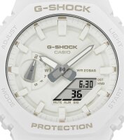 Herrklocka - Serie: G-SHOCK - Casio Modell: GA-2100-7A7ER