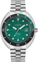Herrklocka Oceangrapher - Bulova Modell: 96B322