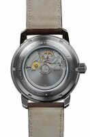 Herrklocka Atlantic Automatik GMT - Zeppelin Modell: 8468-3