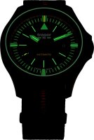 Herrklocka - Serie: Officer Pro - Traser Modell: 110757