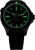Herrklocka P67 Diver Automatic Green Serie: Diver...