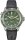 Herrklocka P67 Diver Automatic Green Serie: Diver Collection - Traser Modell: 110326