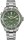 Herrklocka P67 Diver Automatic Green Serie: Diver Collection - Traser Modell: 110328