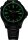 Herrklocka P67 Diver Automatic Green Serie: Diver Collection - Traser Modell: 110328
